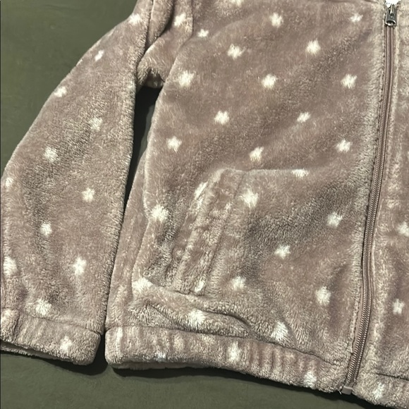 Abercrombie Kids Cozy Soft Star Hoodie - Picture 3 of 10
